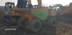 Terex Mecalac TA 6 Dumper 4X4 6mc - 3