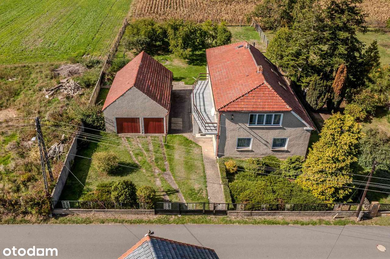 Dom na sprzedaż, 8 pokoi, 228 m², Ochodze