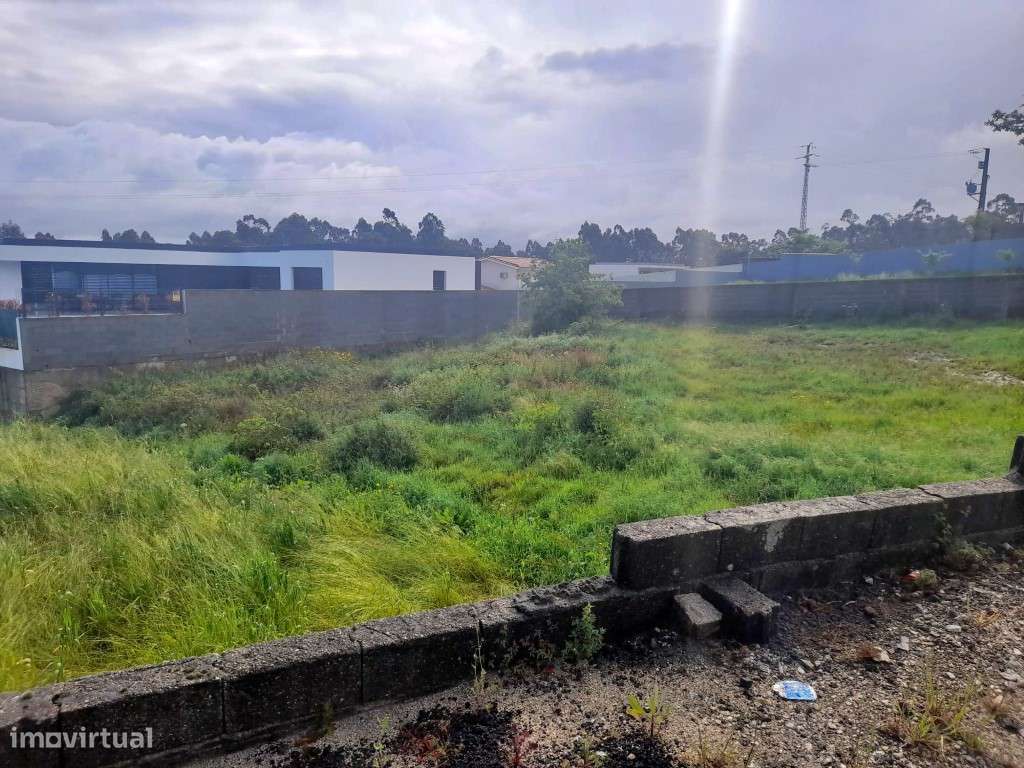 Terreno para moradia de 4 frentes - Grande imagem: 5/5