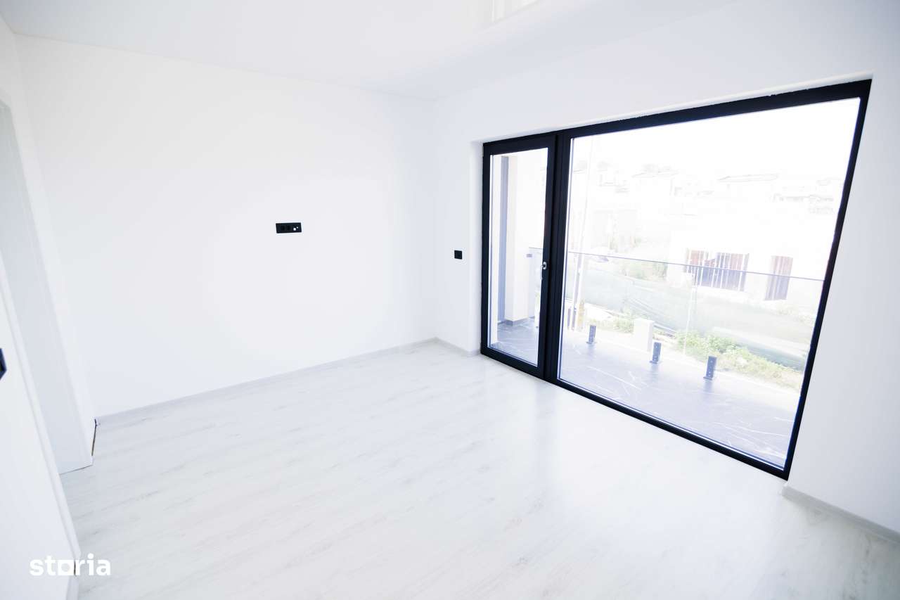 REDIU-Duplex modern cu 3 dormitoare, 2 băi și terasă panoramică, LUX! - Imagine principală: 5/15