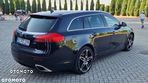 Opel Insignia 2.8 V6 Turbo Sports Tourer 4x4 OPC - 4