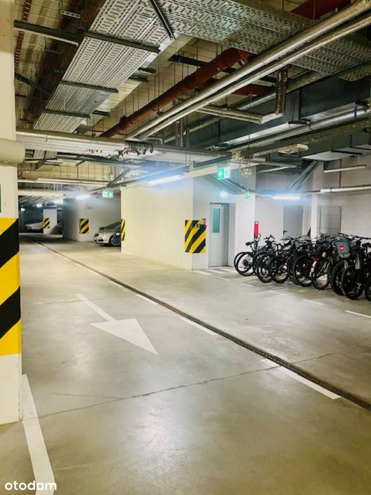 *PRZYTULNE STUDIO DO SPRZEDAŻY BLISKO METRO TROCKA*-14