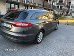 Ford Mondeo 2.0 TDCi Edition 4WD - 4