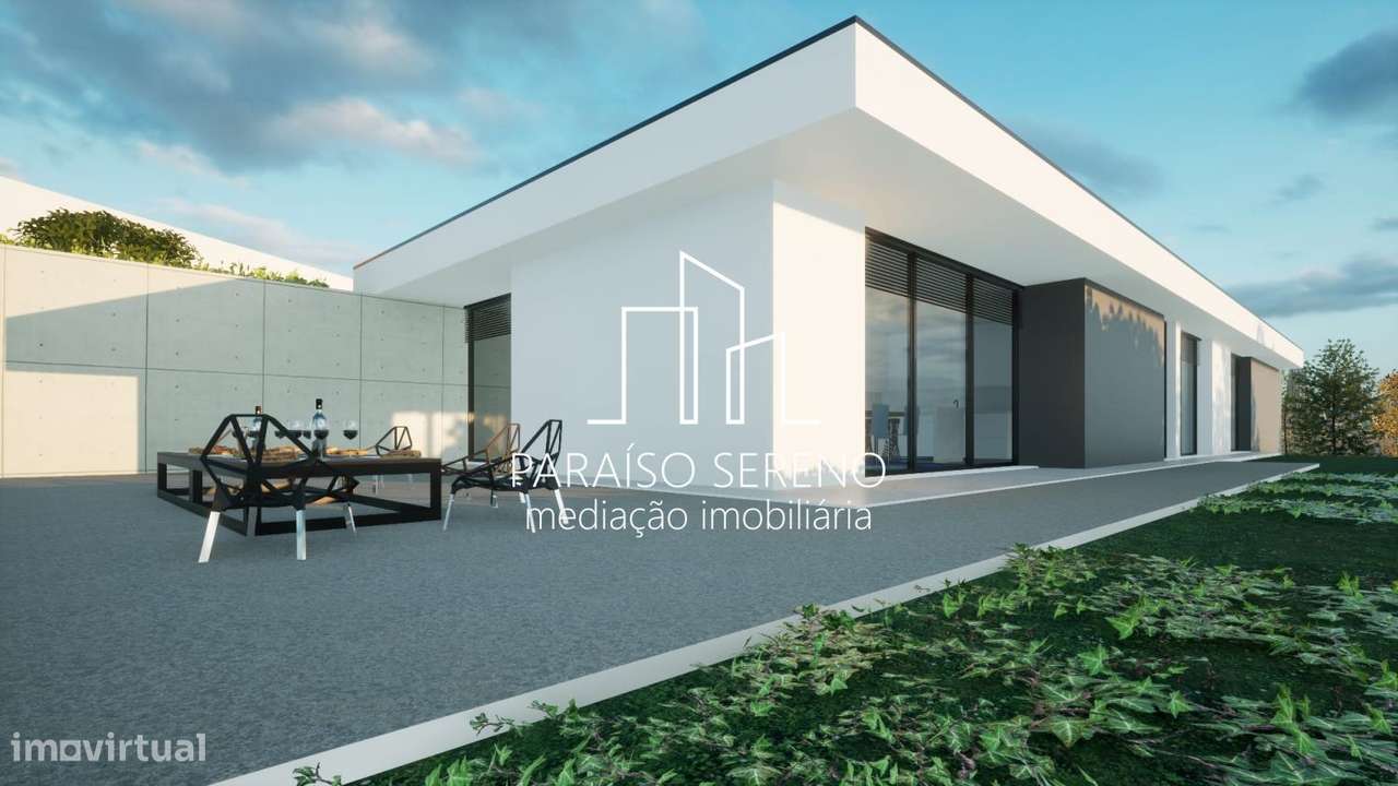 Terreno para Construção - Grande imagem: 5/25