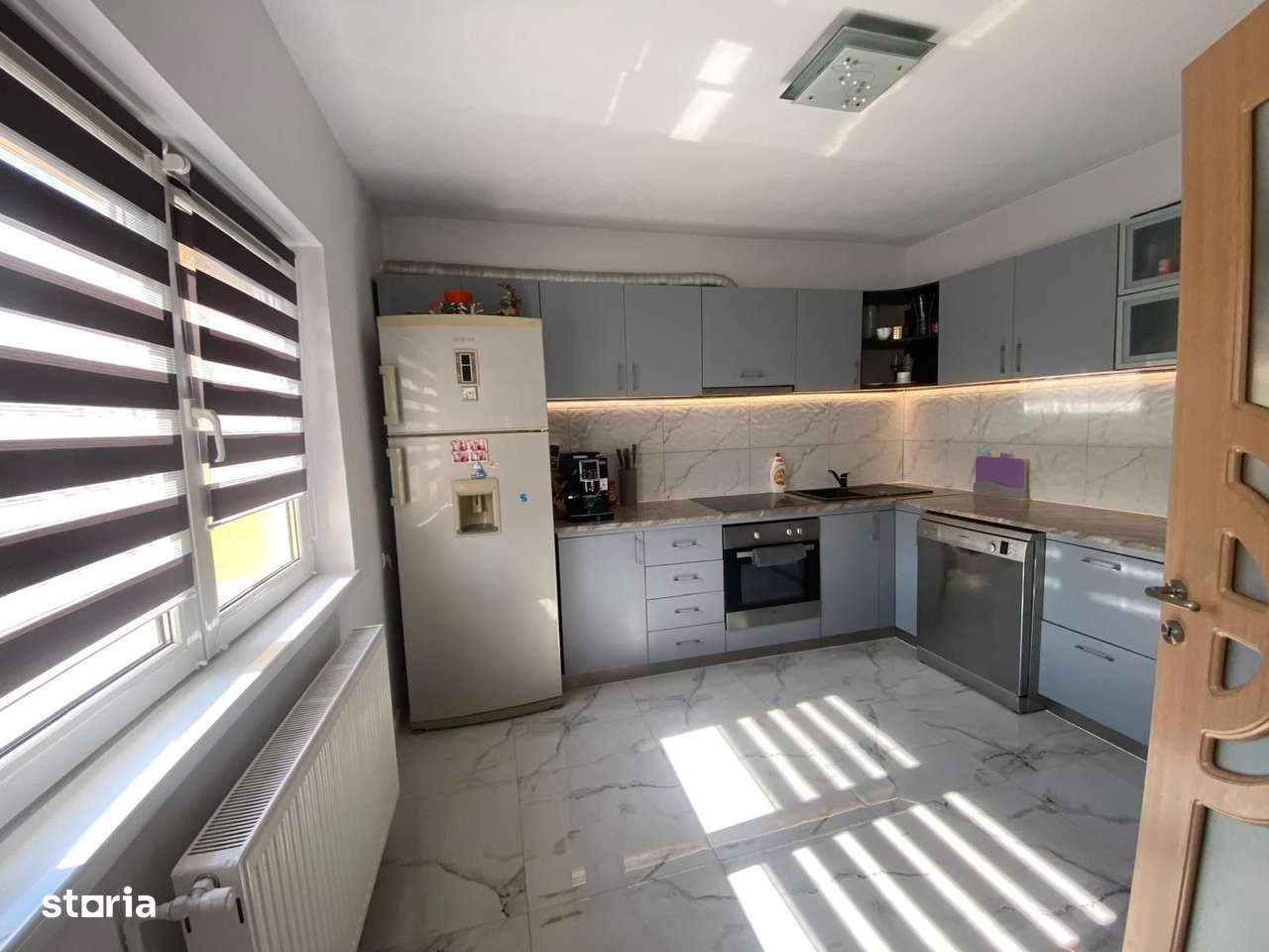 Casa individuala , zona Drumul Cetatii-10