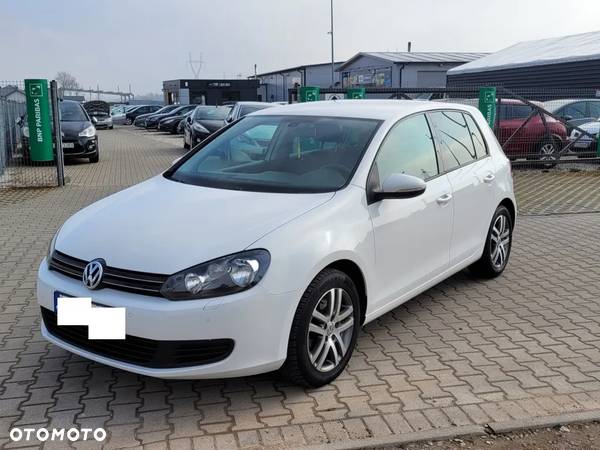 Volkswagen Golf - 3