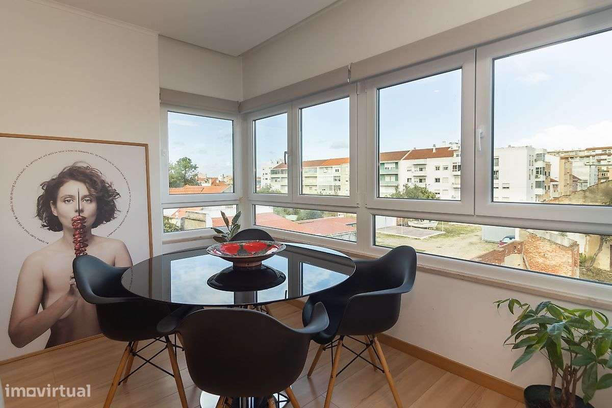 Apartamento T4 para venda - Grande imagem: 5/36