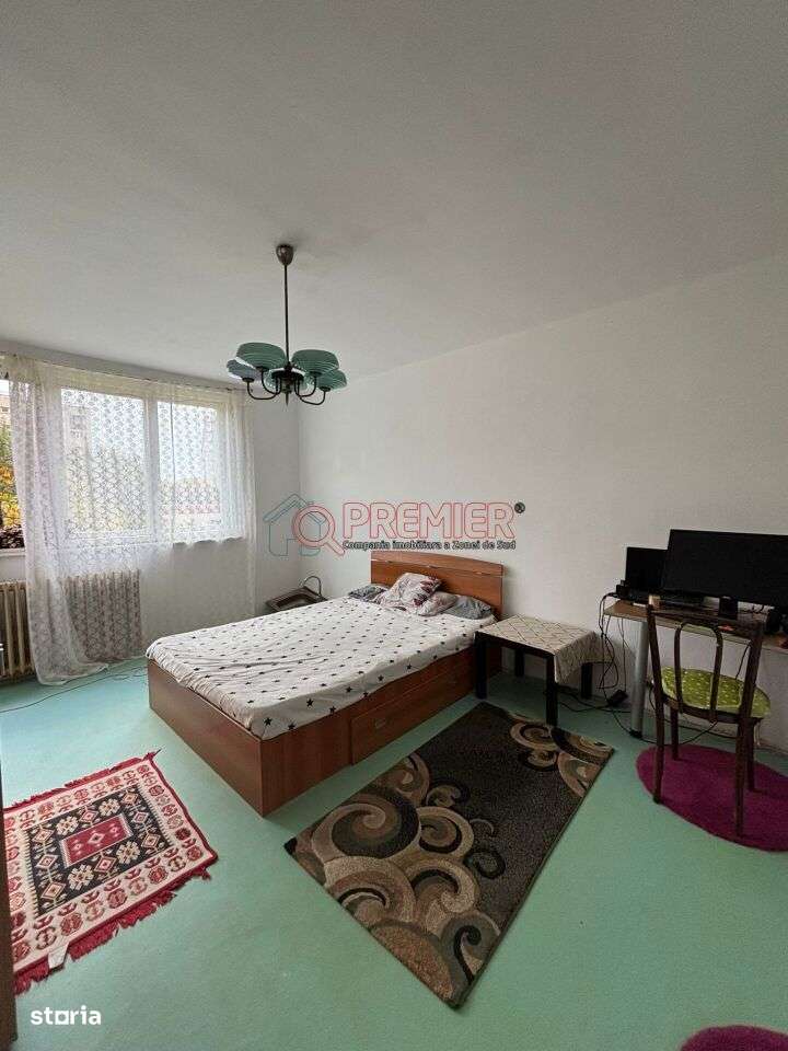 Apartament 2 Camere decomandat - strada covasna - cultural - Imagine principală: 2/10