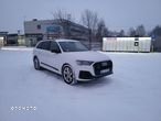 Audi SQ7 4.0 TDI Quattro Tiptronic - 3