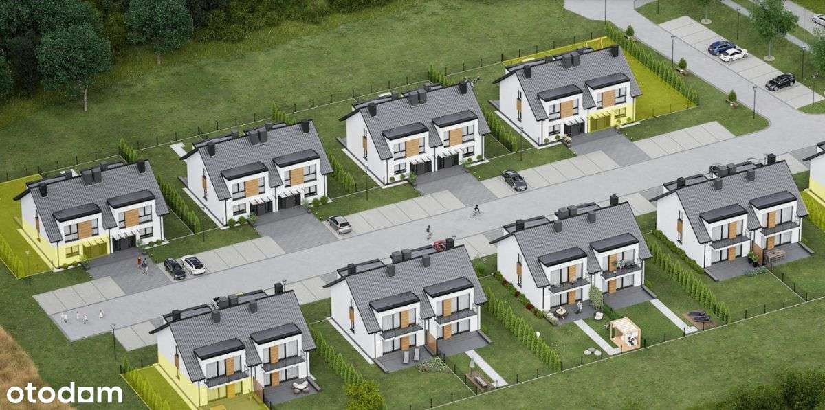 Nowoczesne mieszkania w Siemianicach! - Pełny obrazek: 2/20