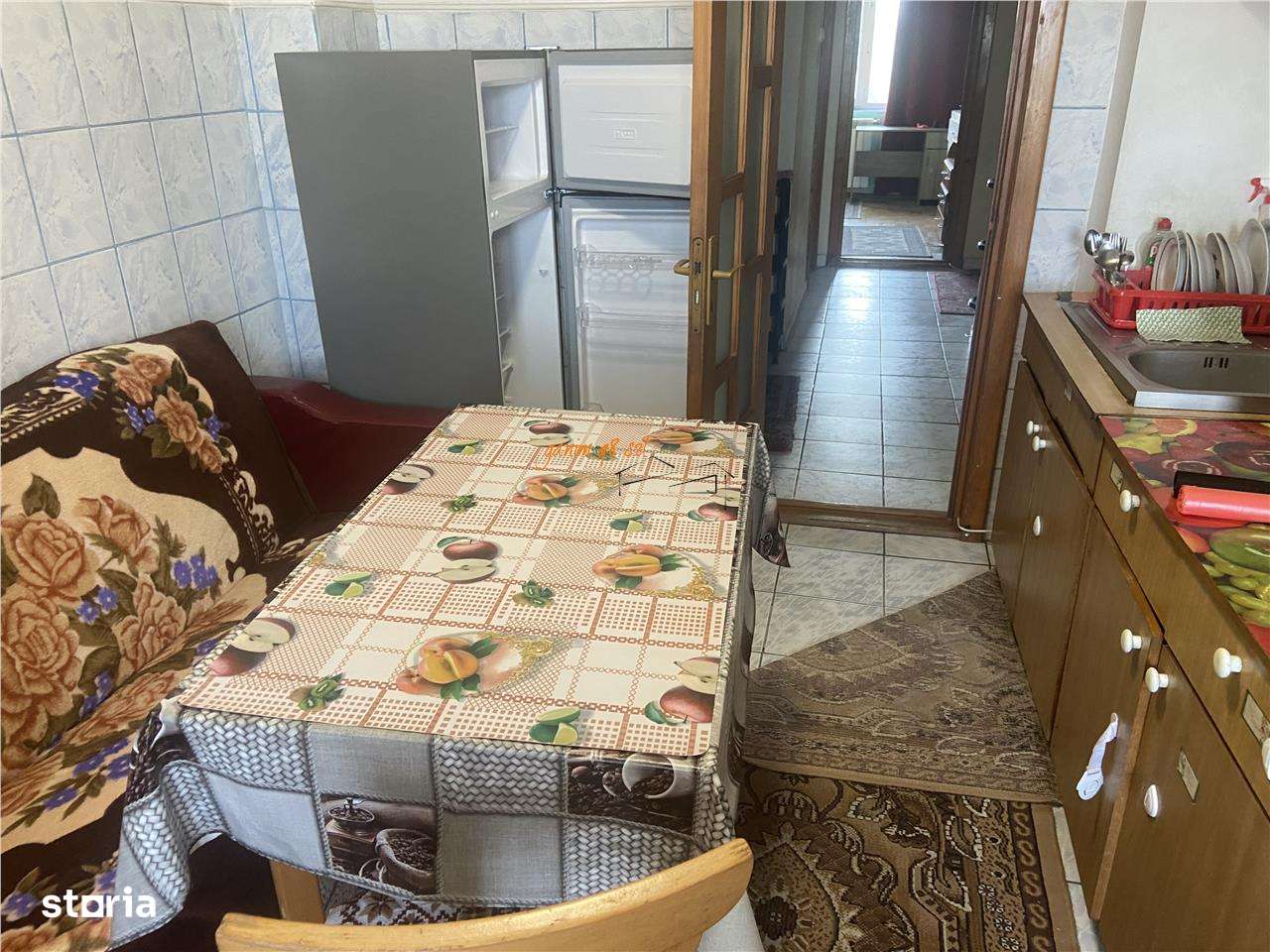 Apartament 3 camere , zona b-dul Brailei - hipermarket Kaufland - 1 De - Imagine principală: 4/16