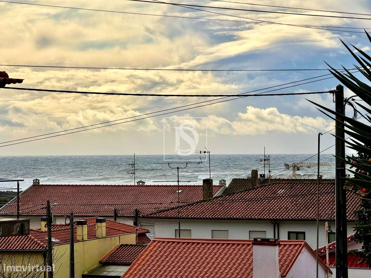 Moradia em banda T3 Areosa - Grande imagem: 4/21