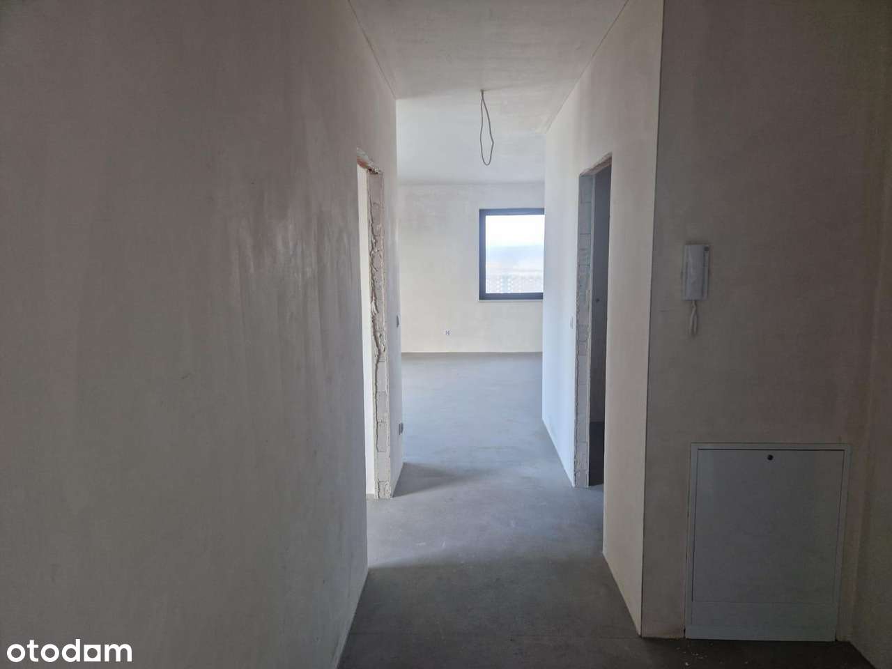 3 pokoje, TARAS 30m2, gotowe, nowa inwestycja, brak PCC, Ruczaj-4