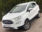 Ford EcoSport - 1