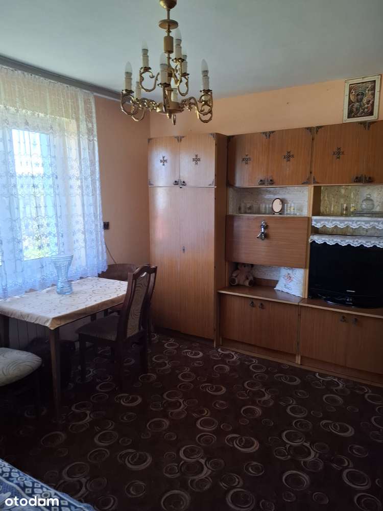 Dom jednorodzinny w pięknej okolicy_Pogórze Dynowskie - Pełny obrazek: 4/13