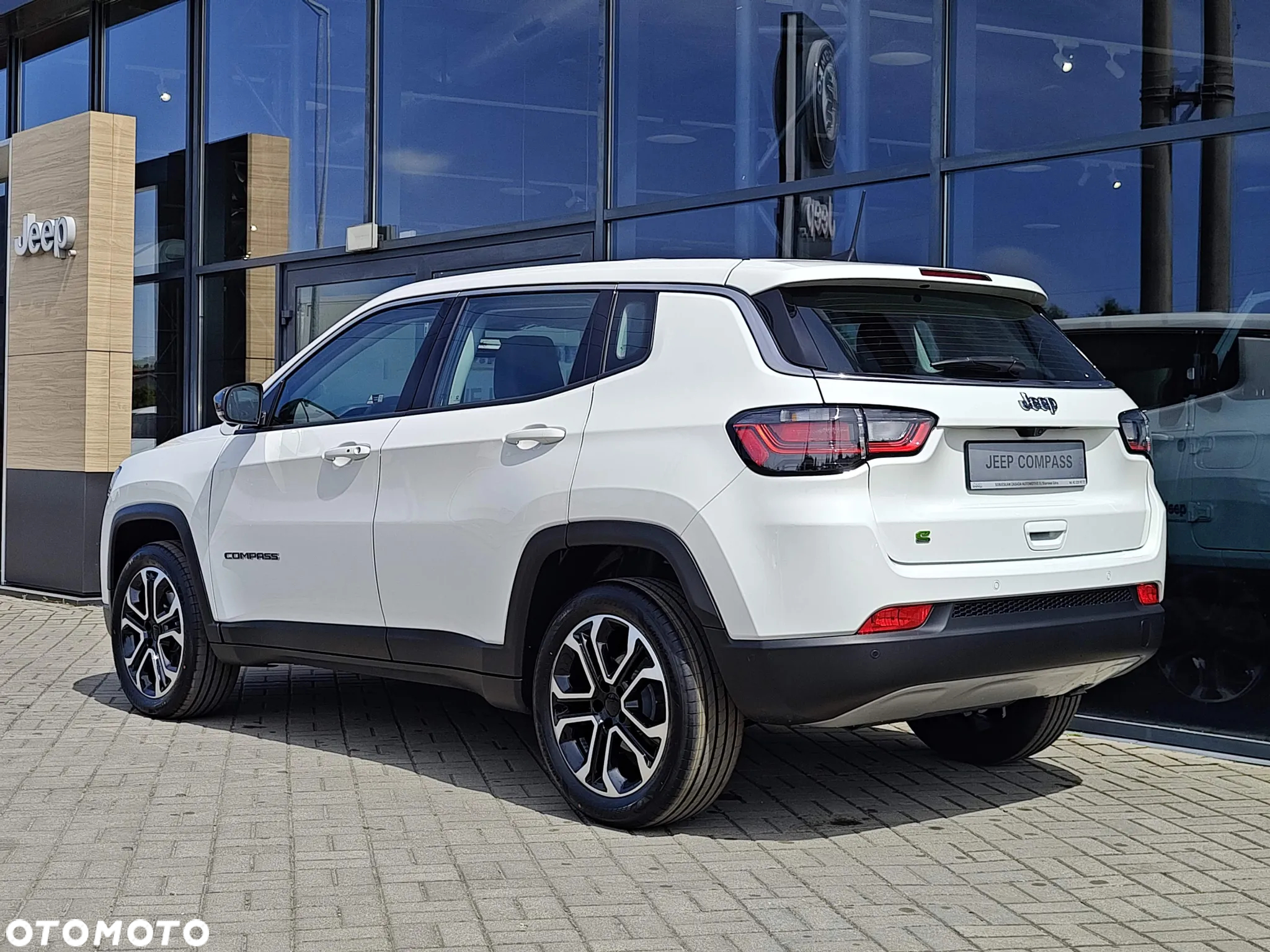 Jeep Compass - 3