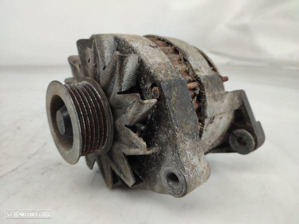 Alternador Renault Clio I (B/C57_, 5/357_) - 5