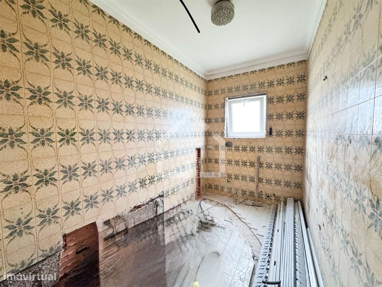 Moradia T3 RENOVADA - 2.860m2 de Terreno - Grande imagem: 4/11