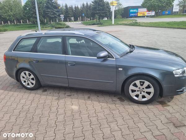 Audi A4 Avant 1.9 TDI - 3