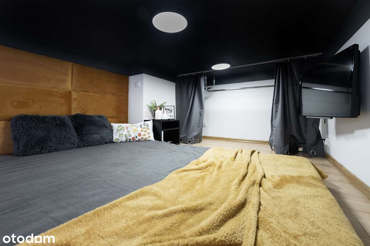 Mieszkanie inwestycyjne PREMIUM - dwie kawalerki obok Piotrkowskiej-11