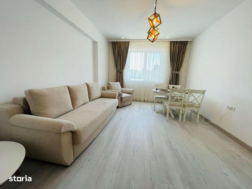 Apartament 2 camere Lux in Rin Grand Residence-0