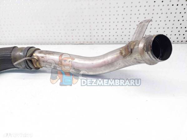 Furtun intercooler Renault Fluence [Fabr 2010-prezent] OEM 1.5 DCI K9K - 3