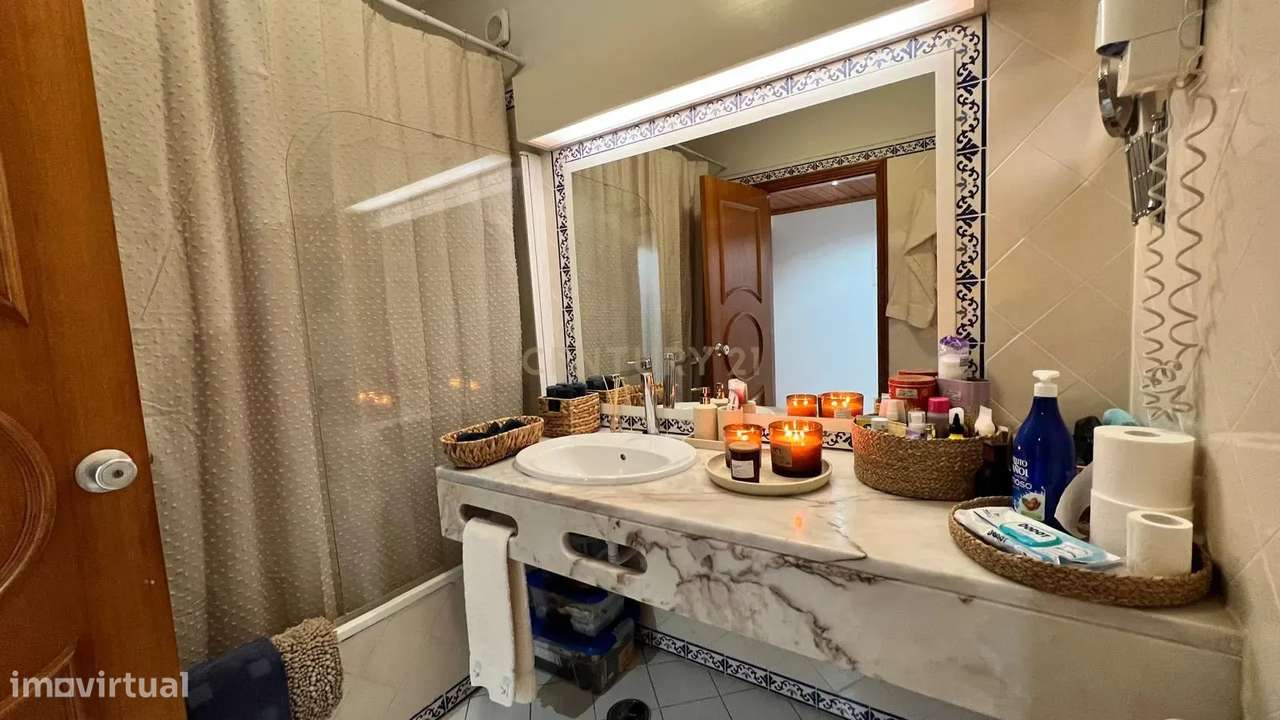 Apartamento T0 em Albufeira e Olhos de Água, Faro-5