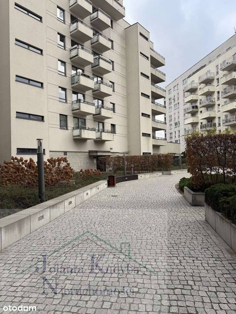 Włodarzewska *blisko parku*fajny rozkład-10