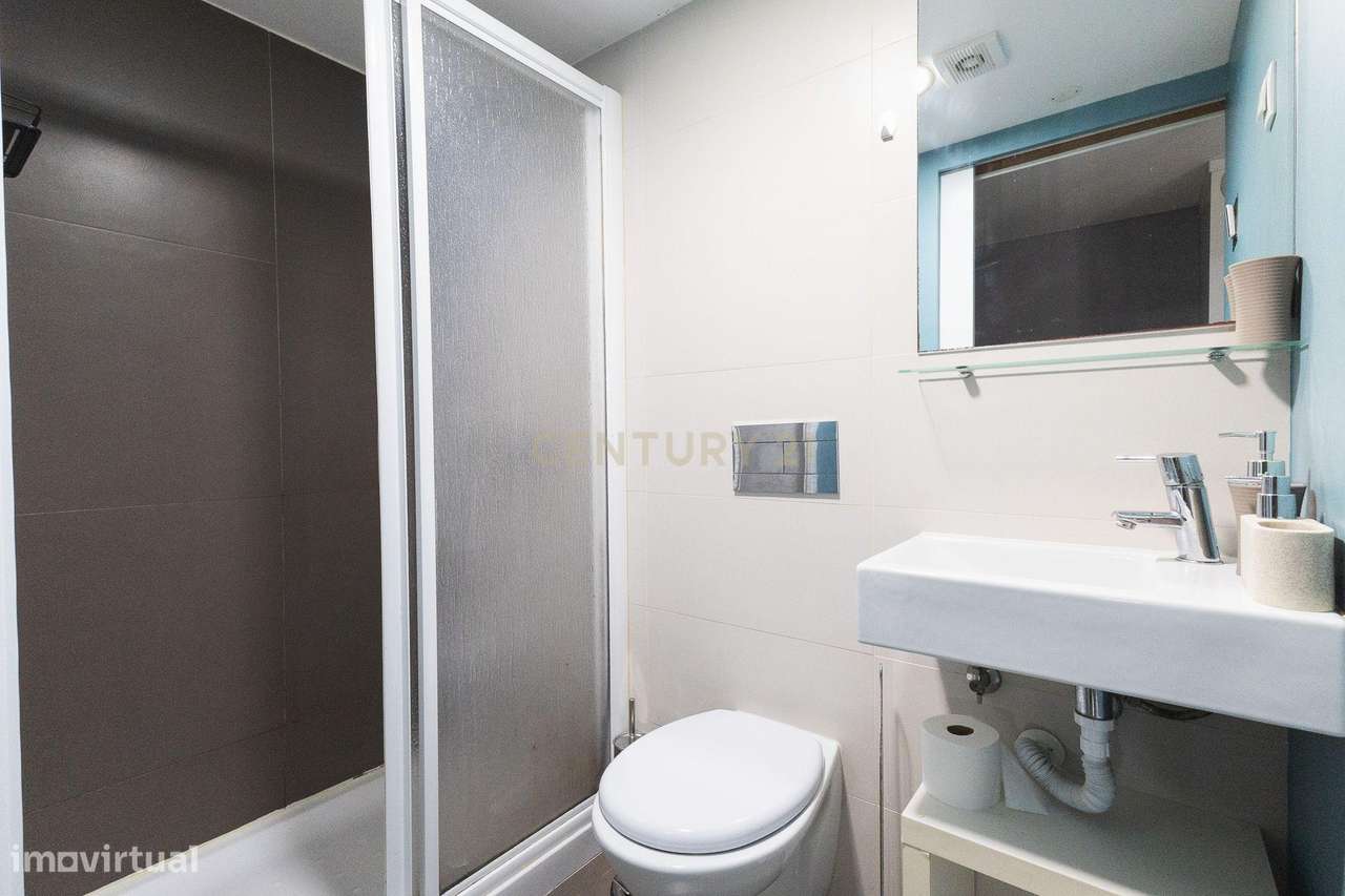 T4 Renovado no Coração da Quebra Costas – Coimbra-31