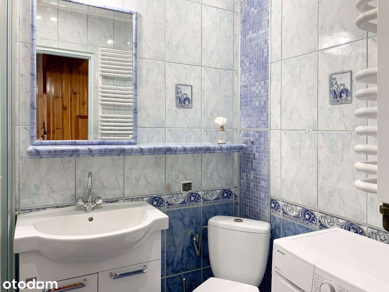 Mieszkanie do wynajęcia 40 m² _ z widokiem na góry - Widok 4