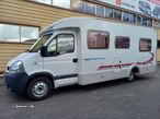 Renault Master Motor-Home - 3