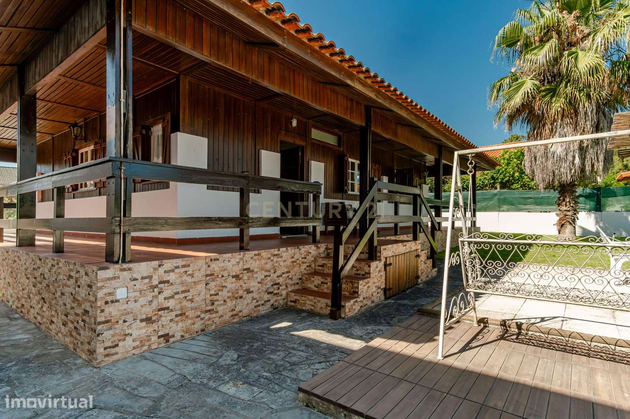 Moradia perto da praia-39