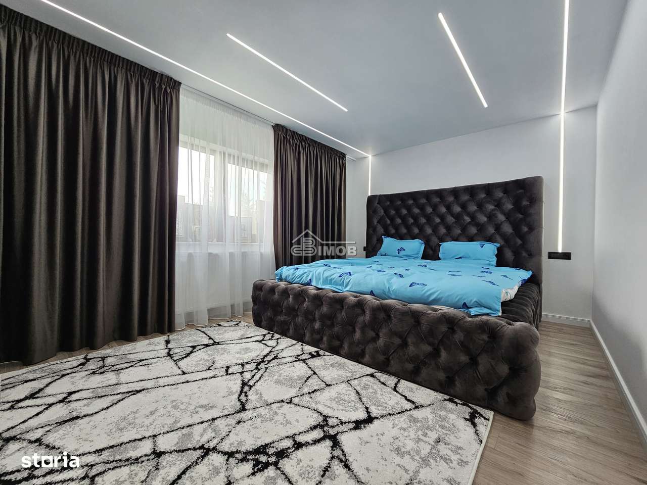 Vila de lux la 2 minute distanta fata de oras-5