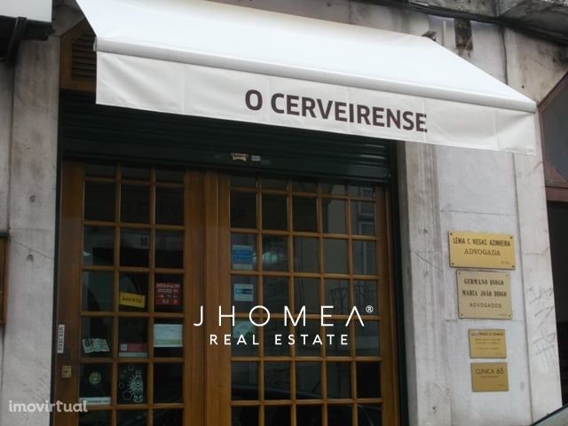 Restaurante  Venda em Santa Maria Maior,Lisboa