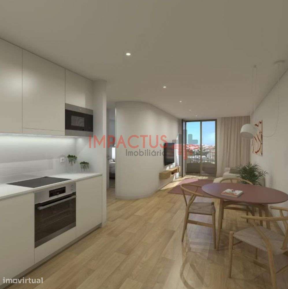 T0 na zona histórica - Grande imagem: 2/16