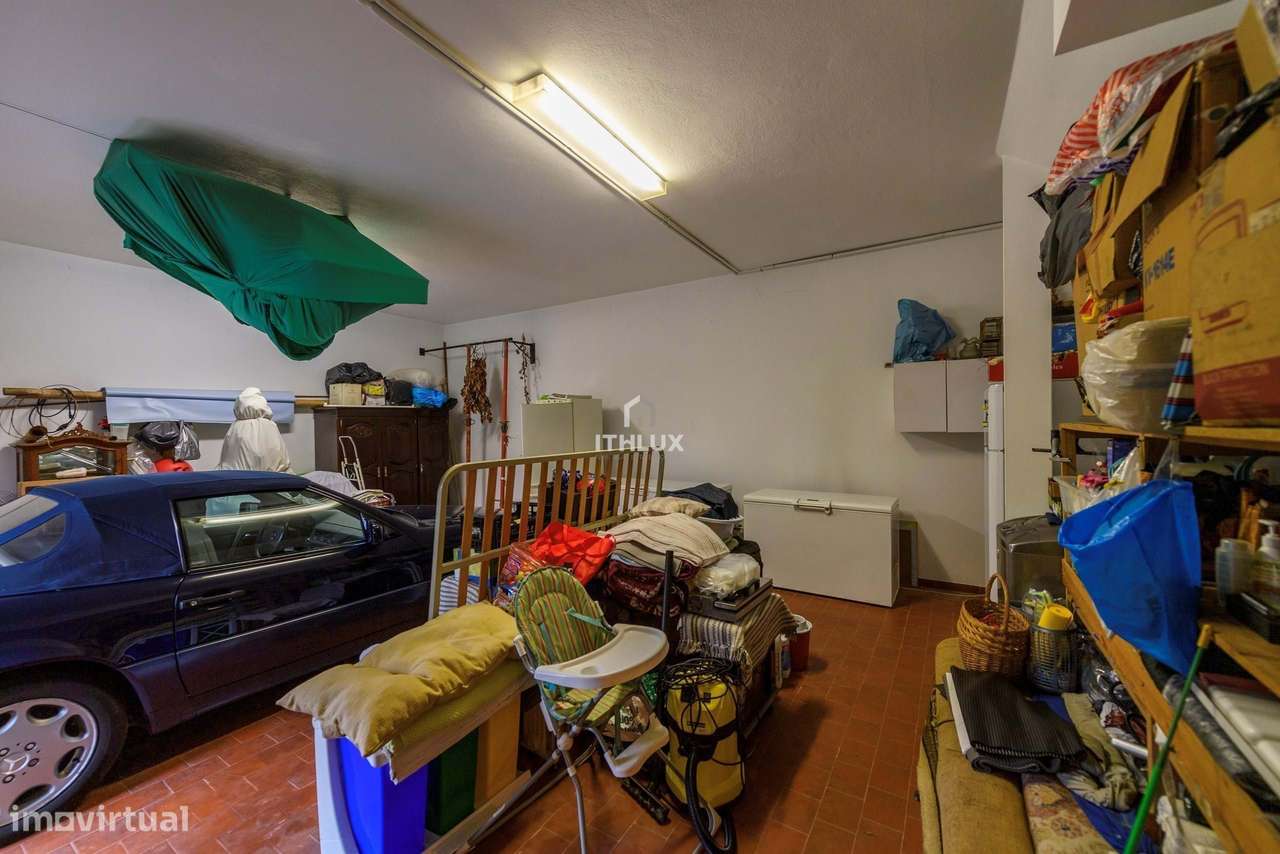 Casa de Campo no Gerês-46