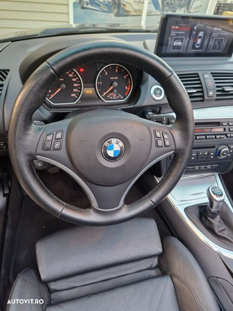 BMW Seria 1 118d - 24