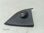 Moldura Triangular Do Retrovisor Renault Clio Iii (Br0/1, Cr0/1) - 1