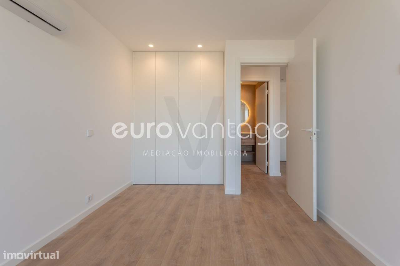 Apartamento T1 Santa Clara/Leiria-35