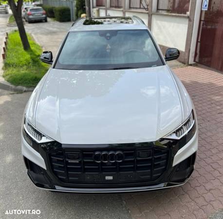 Audi Q8 - 3