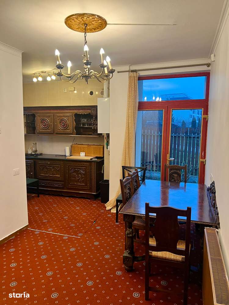 Casa P+1+M, S.130mp, Buna Ziua, Cluj - Imagine principală: 5/12