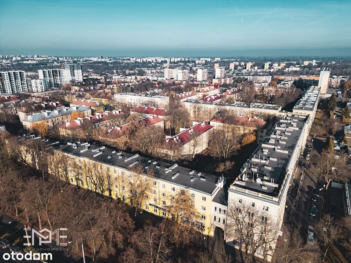 salon, sypialnia, kuchnia, Droga Męcz. Majdanka-11