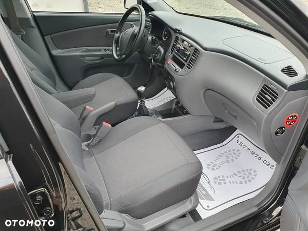 Kia Rio 1.4 EX Top - 7