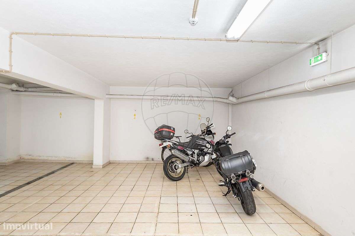 Apartamento T3 no Centro do Montijo-41