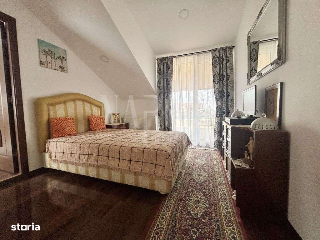 Casa 5 camere de vanzare in Jucu de Mijloc - Imagine principală: 4/10