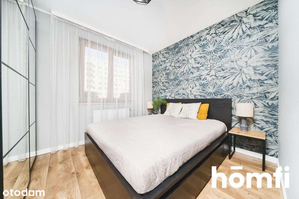 4 pokojowe mieszkanie | ogródek | garaż - Pełny obrazek: 5/20