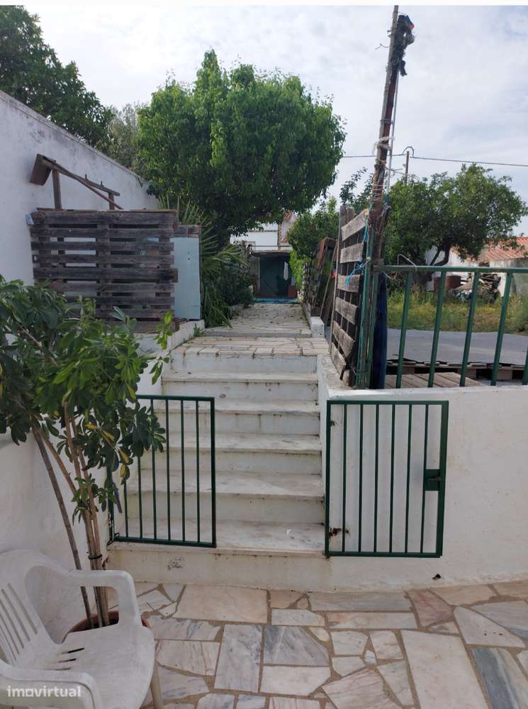 Moradia Geminada T3 - Vila de Frades-14