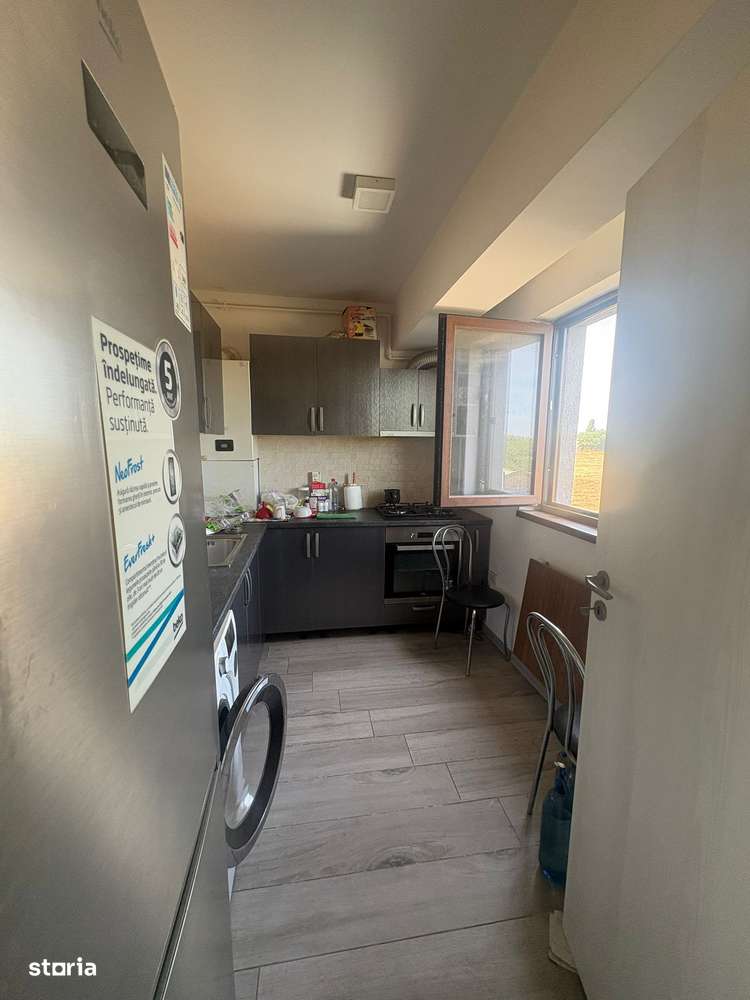 Apartament 2 camere, Popesti-Leoredeni - Imagine principală: 1/5