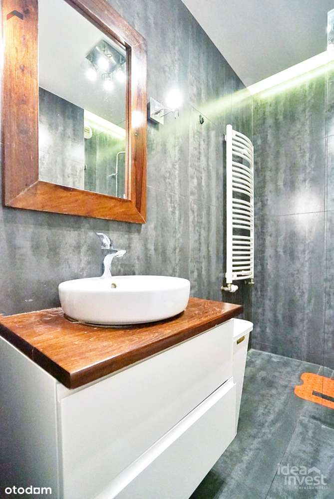 Mieszkanie z widokiem na Odrę-10