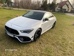 Mercedes-Benz CLA AMG 45 4Matic+ AMG Speedshift 8G-DCT - 1